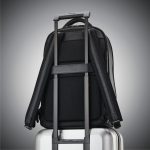 Samsonite® Classic Leather Business Backpack - 6