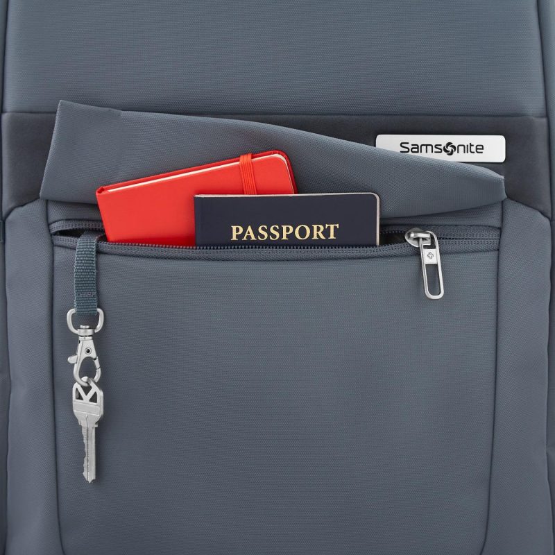 Samsonite® Elevation™ Plus Laptop Backpack - 3