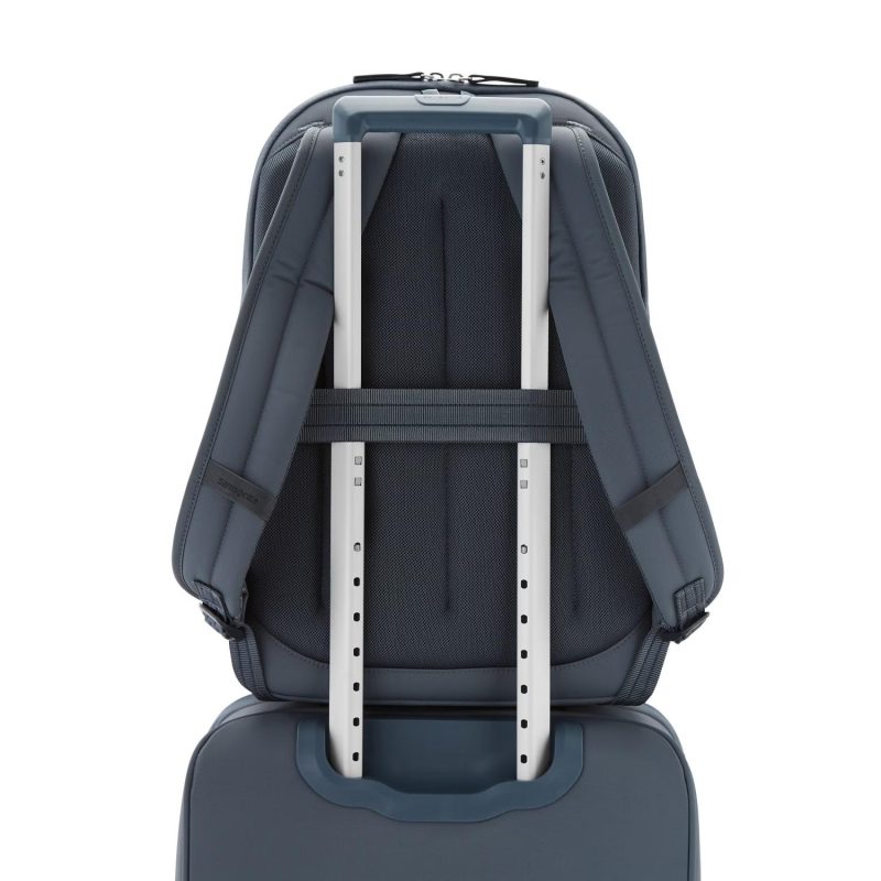 Samsonite® Elevation™ Plus Laptop Backpack - 9