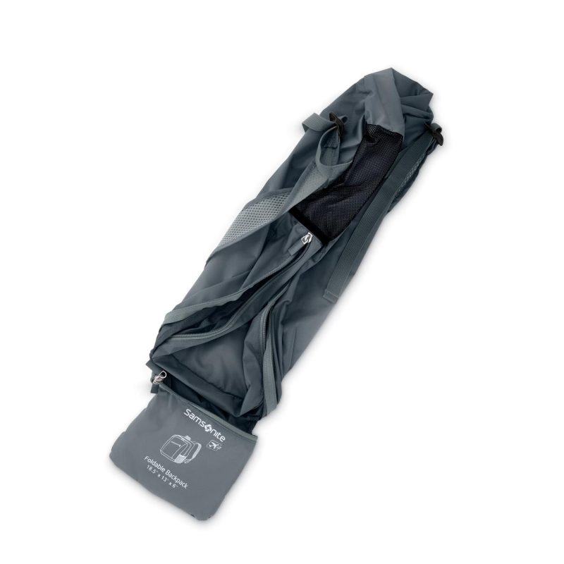 Samsonite® Foldable Backpack - 3
