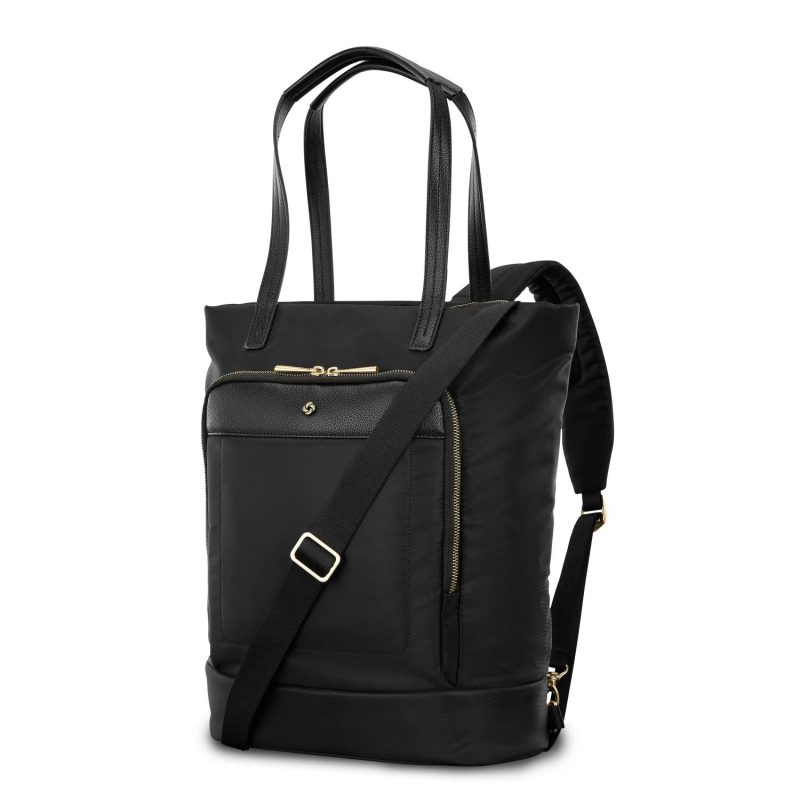Samsonite® Mobile Solution 2 Convertible Tote Backpack - 1