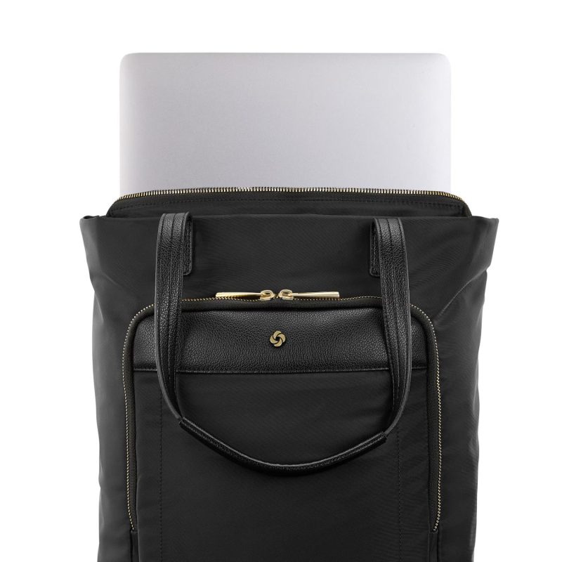 Samsonite® Mobile Solution 2 Convertible Tote Backpack - 4