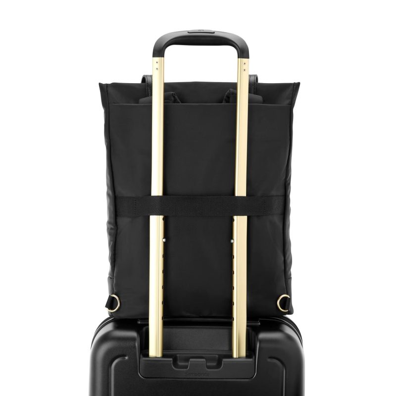 Samsonite® Mobile Solution 2 Convertible Tote Backpack - 7