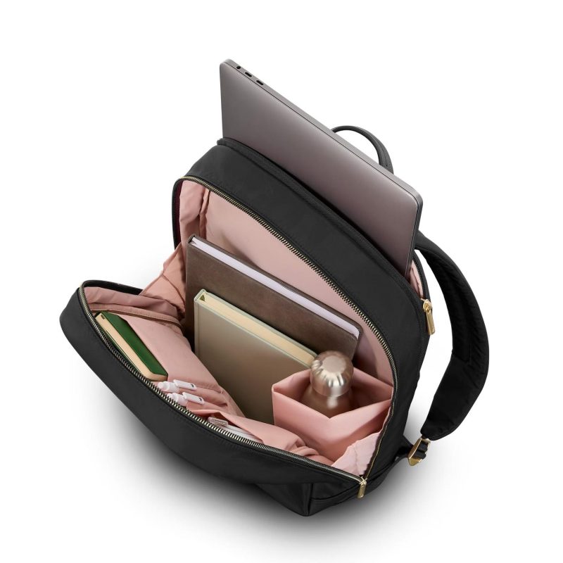 Samsonite® Mobile Solution 2 Essential Laptop Backpack - 2