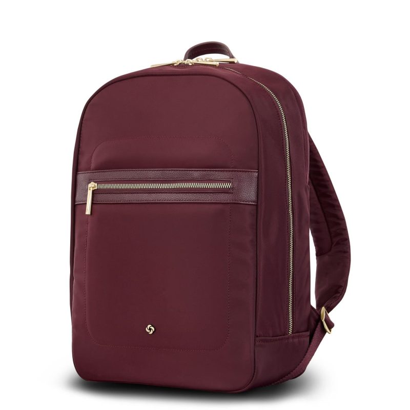 Samsonite® Mobile Solution 2 Essential Laptop Backpack - 8