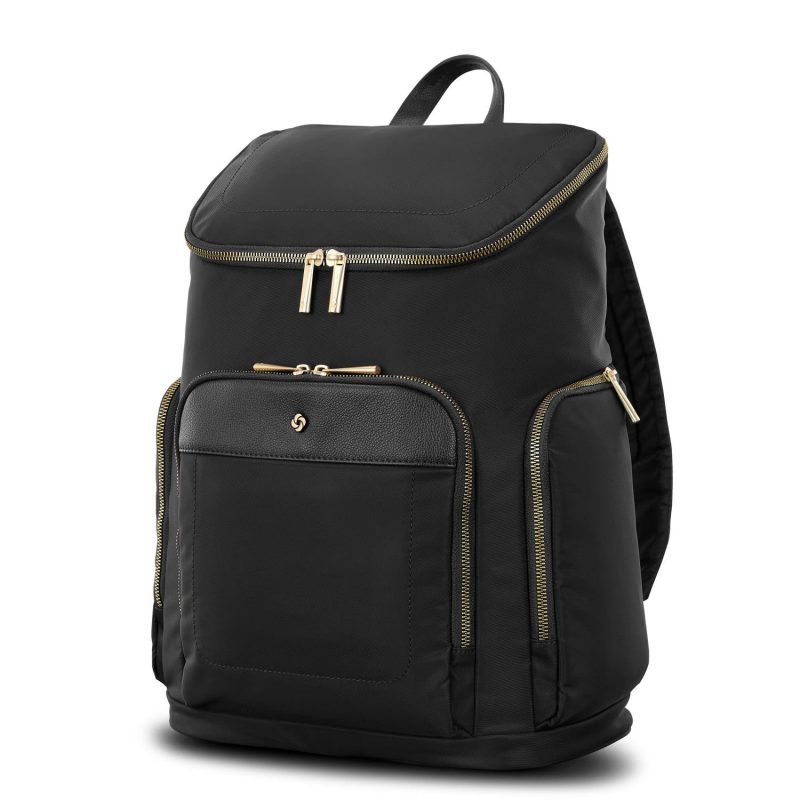 Samsonite® Mobile Solution 2 Essential Laptop Backpack - 1