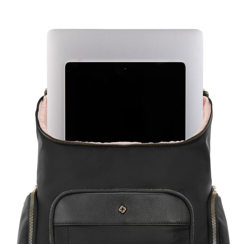 Samsonite® Mobile Solution 2 Essential Laptop Backpack - 3