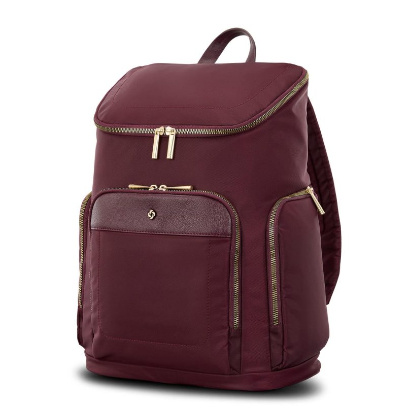 Samsonite® Mobile Solution 2 Essential Laptop Backpack - 9