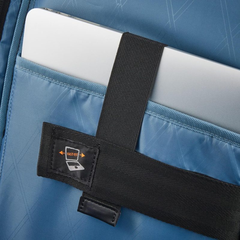 Samsonite® Pro Slim RFID Travel Backpack - 2