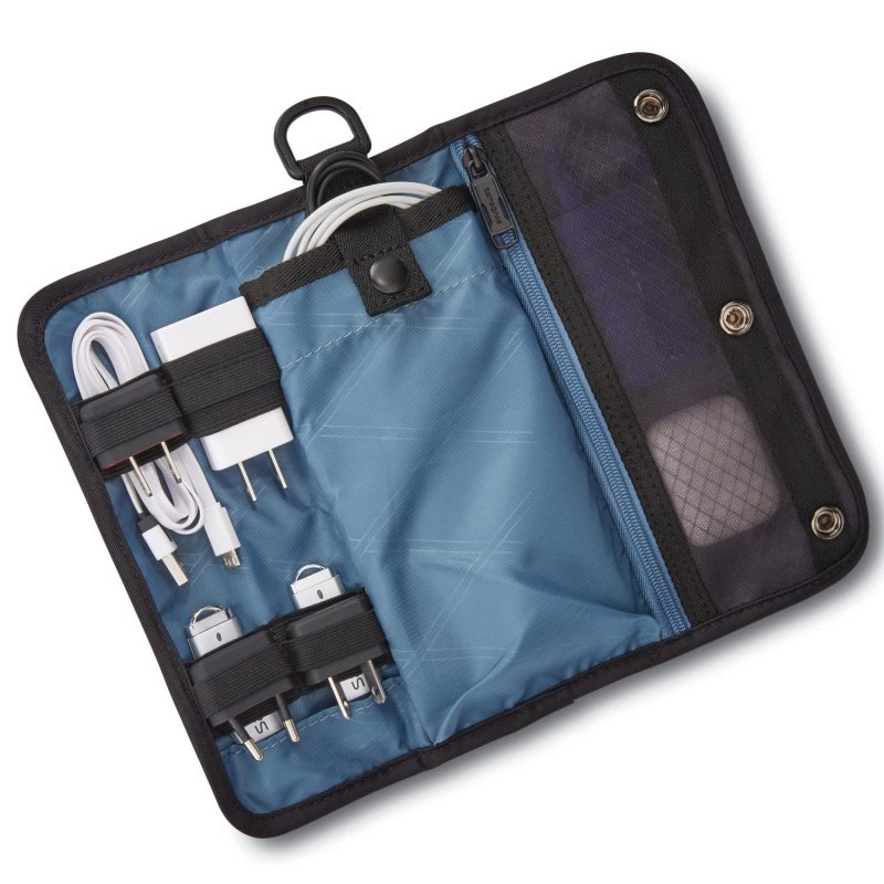 Samsonite® Pro Slim RFID Travel Backpack - 3