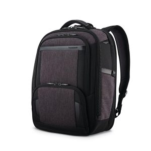 Samsonite® Pro Slim RFID Travel Backpack