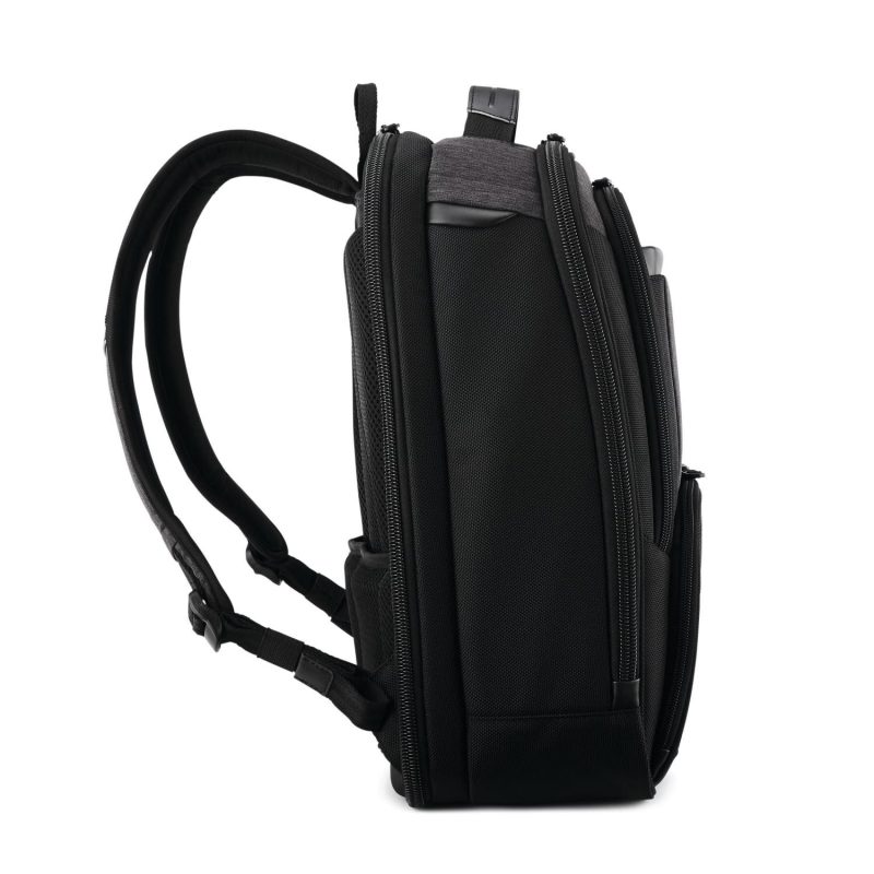 Samsonite® Pro Slim RFID Travel Backpack - 5