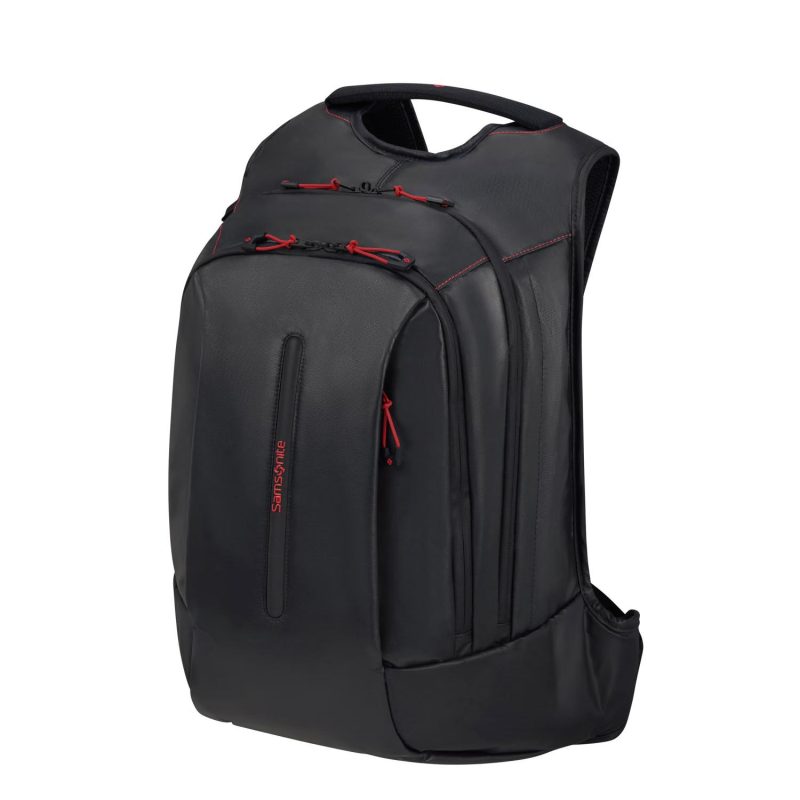 Samsonite® Recycled Ecodiver Water Resistant Large Laptop Backpack - 1