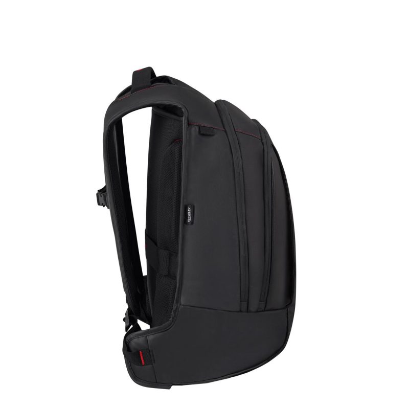 Samsonite® Recycled Ecodiver Water Resistant Large Laptop Backpack - 3