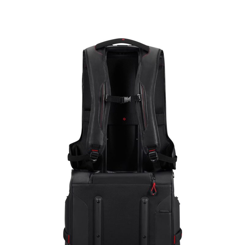 Samsonite® Recycled Ecodiver Water Resistant Large Laptop Backpack - 4