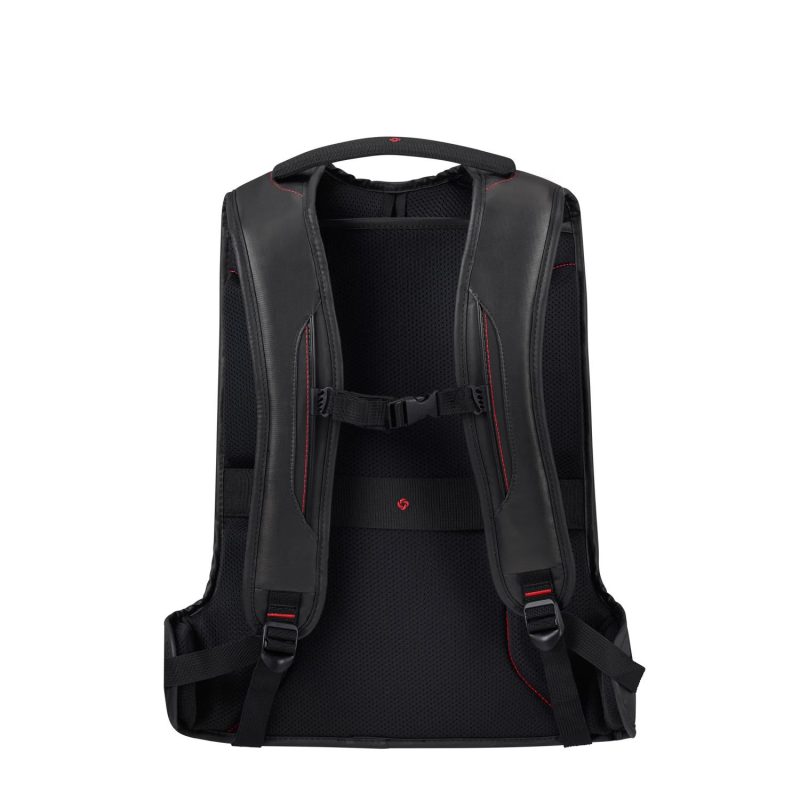 Samsonite® Recycled Ecodiver Water Resistant Large Laptop Backpack - 5