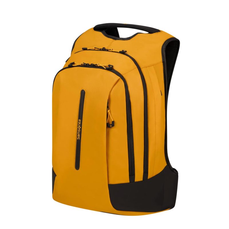 Samsonite® Recycled Ecodiver Water Resistant Large Laptop Backpack - 7