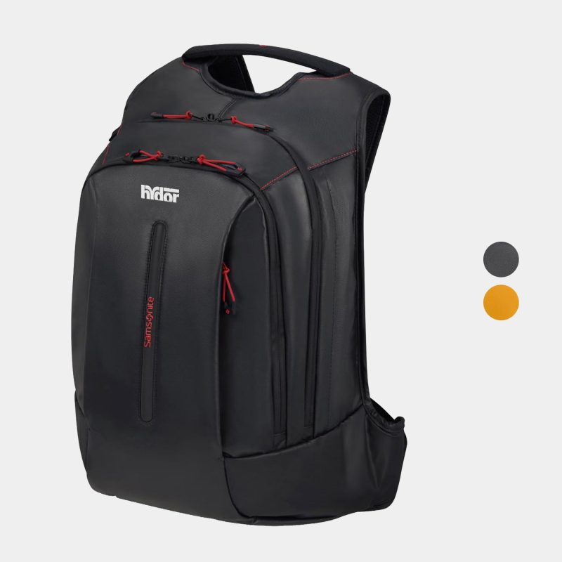 Samsonite®-Recycled-Ecodiver-Water-Resistant-Large-Laptop-Backpack-SNT411 Samsonite® Recycled Ecodiver Water Resistant Large Laptop Backpack