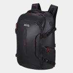 Samsonite® Recycled Ecodiver Water Resistant Travel Backpack