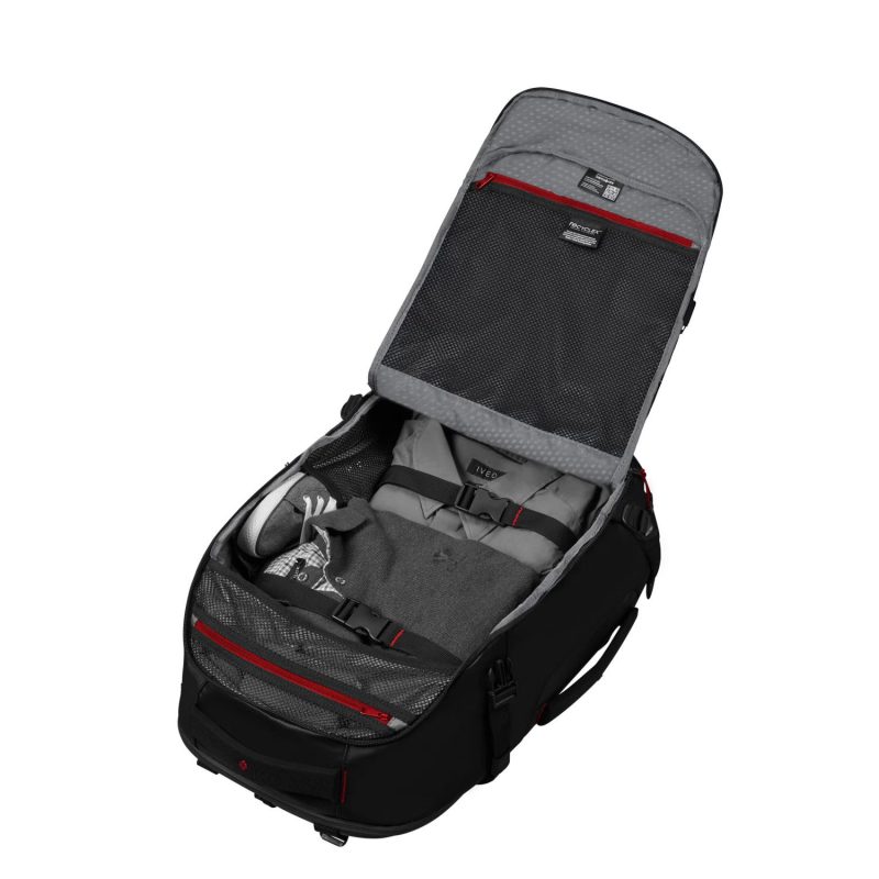 Samsonite® Recycled Ecodiver Water Resistant Travel Backpack - 2