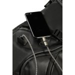 Samsonite® Recycled Ecodiver Water Resistant Travel Backpack - 3