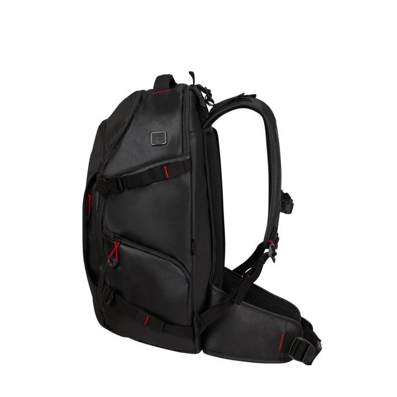 Samsonite® Recycled Ecodiver Water Resistant Travel Backpack - 5