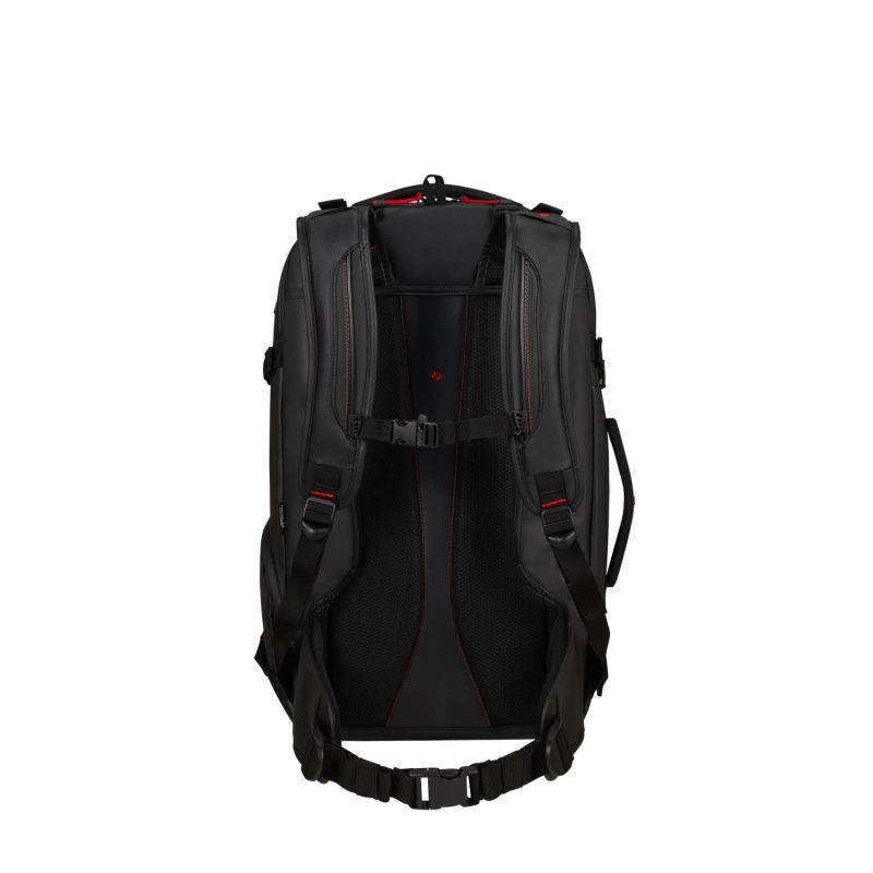 Samsonite® Recycled Ecodiver Water Resistant Travel Backpack - 8