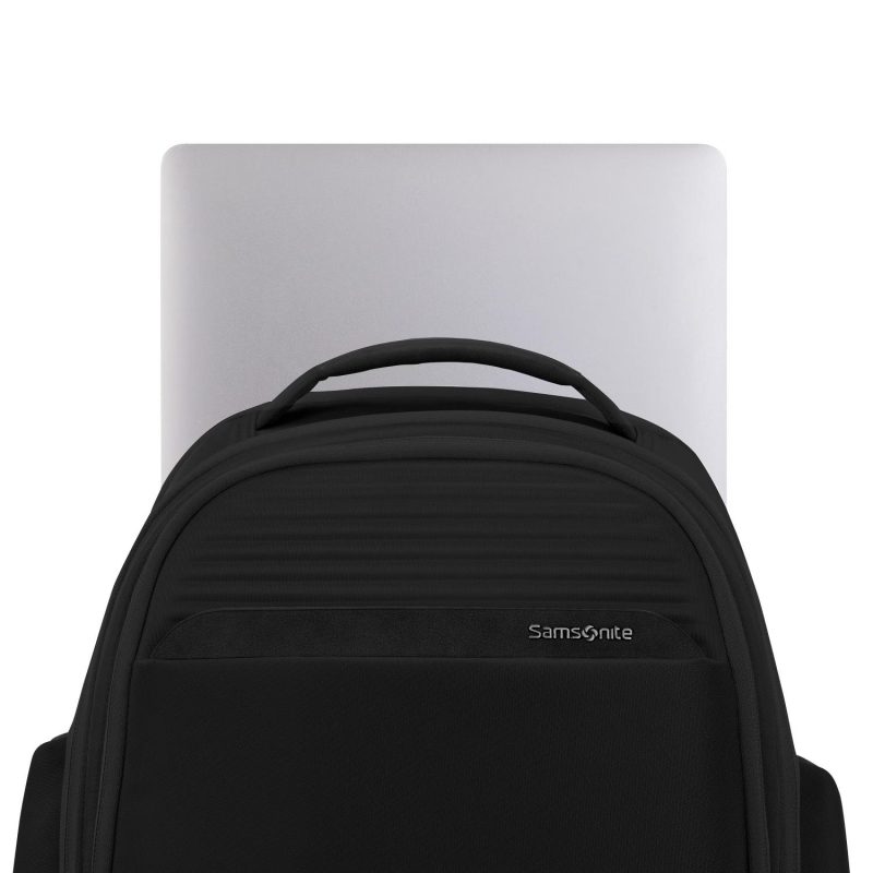 Samsonite® Recycled Paralux Everyday Backpack - 3