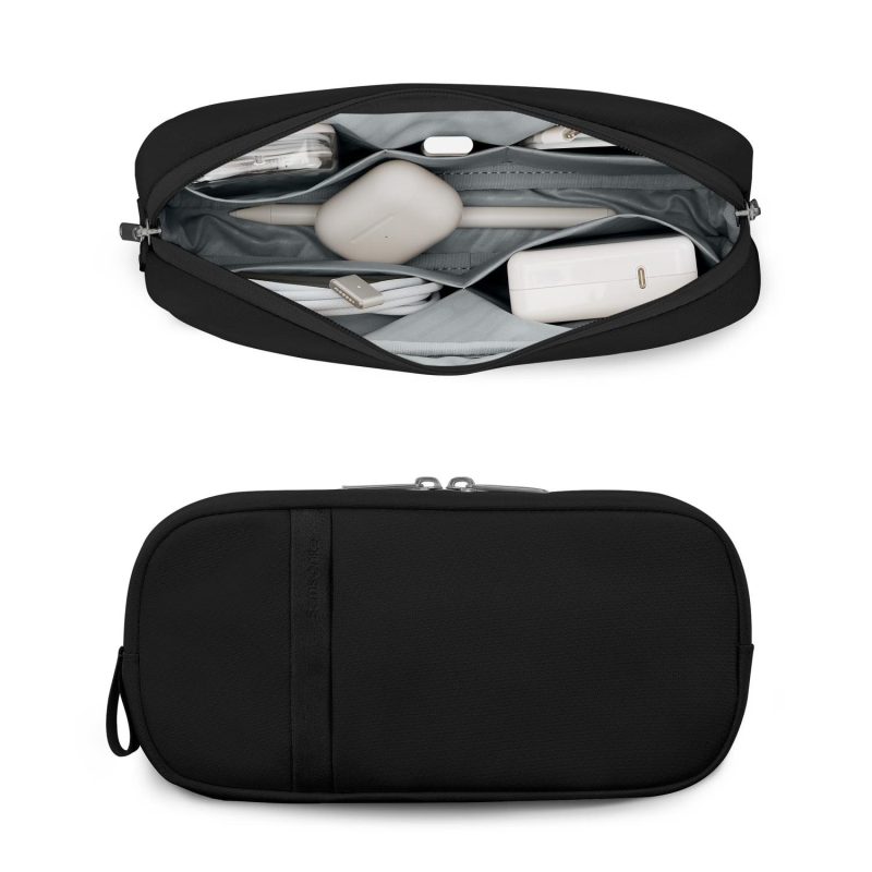 Samsonite® Recycled Paralux Everyday Backpack - 4