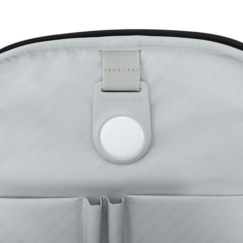 Samsonite® Recycled Paralux Everyday Backpack - 5