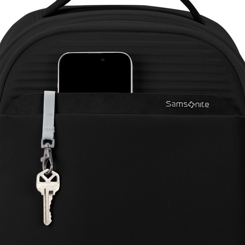 Samsonite® Recycled Paralux Everyday Backpack - 7