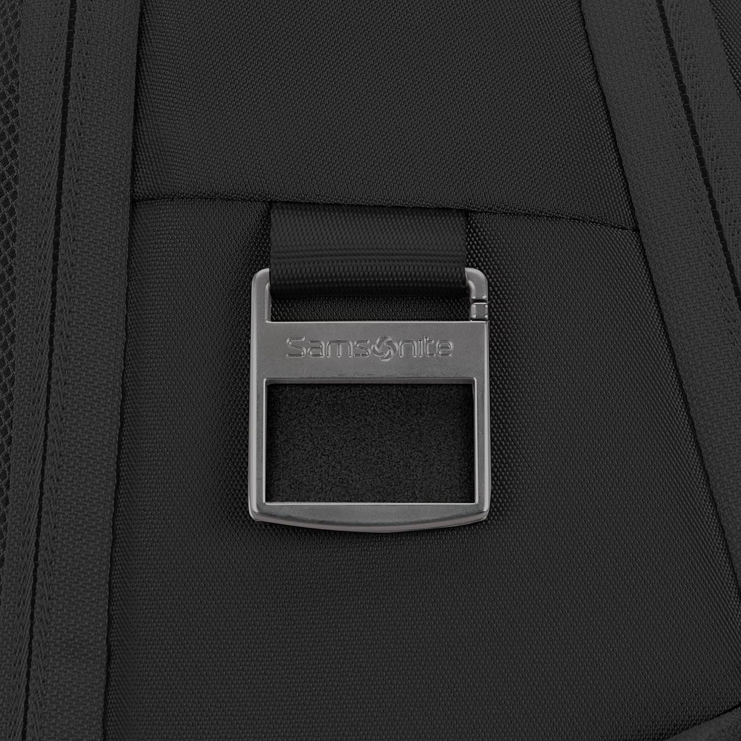 Samsonite® Recycled Paralux Everyday Backpack - 8