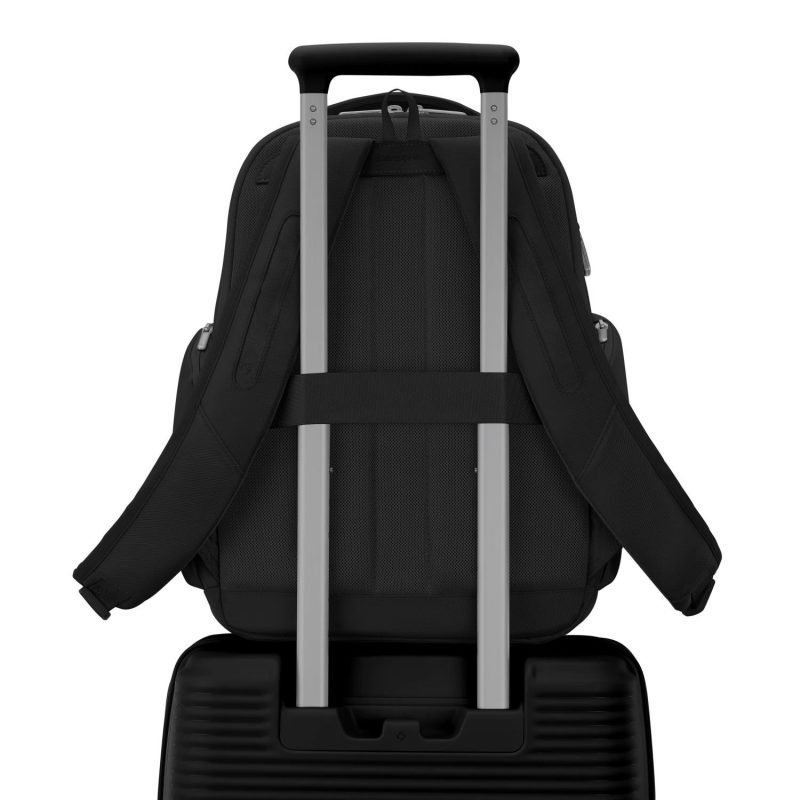 Samsonite® Recycled Paralux Everyday Backpack - 9