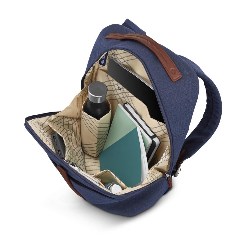 Samsonite® Recycled Virtuosa Laptop Backpack - 2