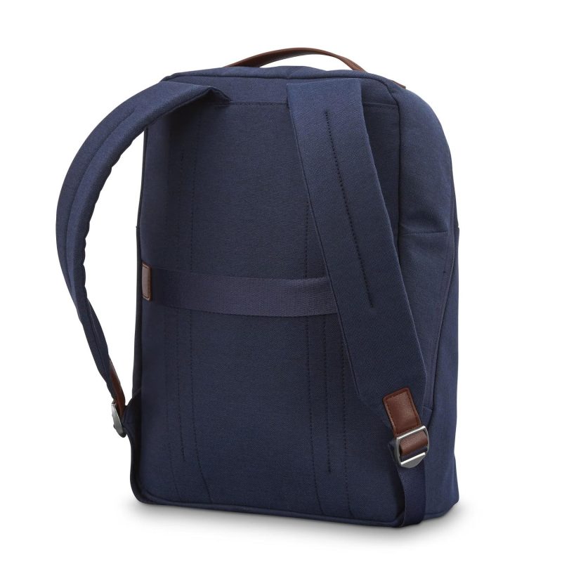 Samsonite® Recycled Virtuosa Laptop Backpack - 6