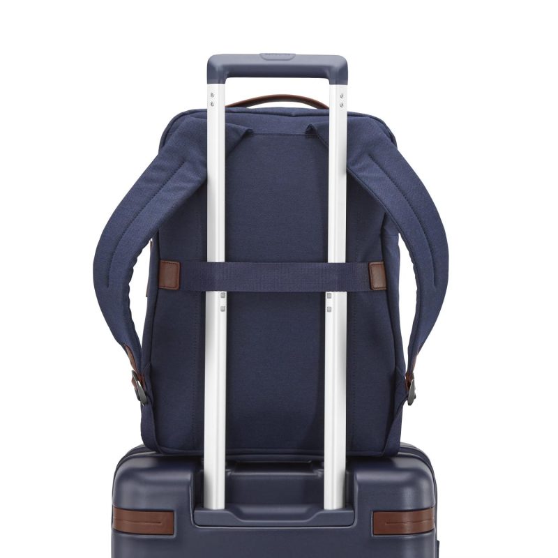 Samsonite® Recycled Virtuosa Laptop Backpack - 7