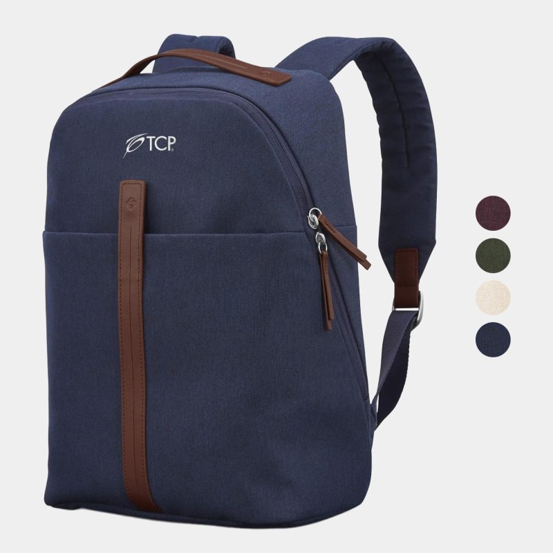 Samsonite®-Recycled-Virtuosa-Laptop-Backpack-SNT402 Samsonite® Recycled Virtuosa Laptop Backpack