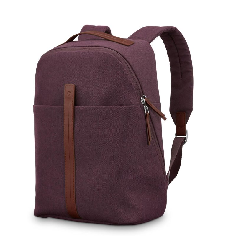 Samsonite® Recycled Virtuosa Laptop Backpack - 9