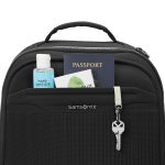 Samsonite® Silhouette 18 Classic Laptop Backpack - 2