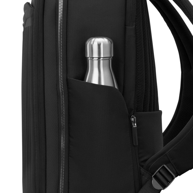 Samsonite® Silhouette 18 Classic Laptop Backpack - 4