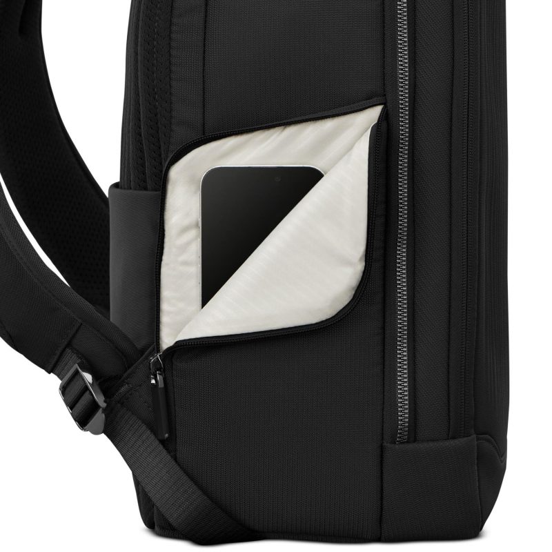 Samsonite® Silhouette 18 Classic Laptop Backpack - 5