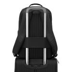 Samsonite® Silhouette 18 Classic Laptop Backpack - 9