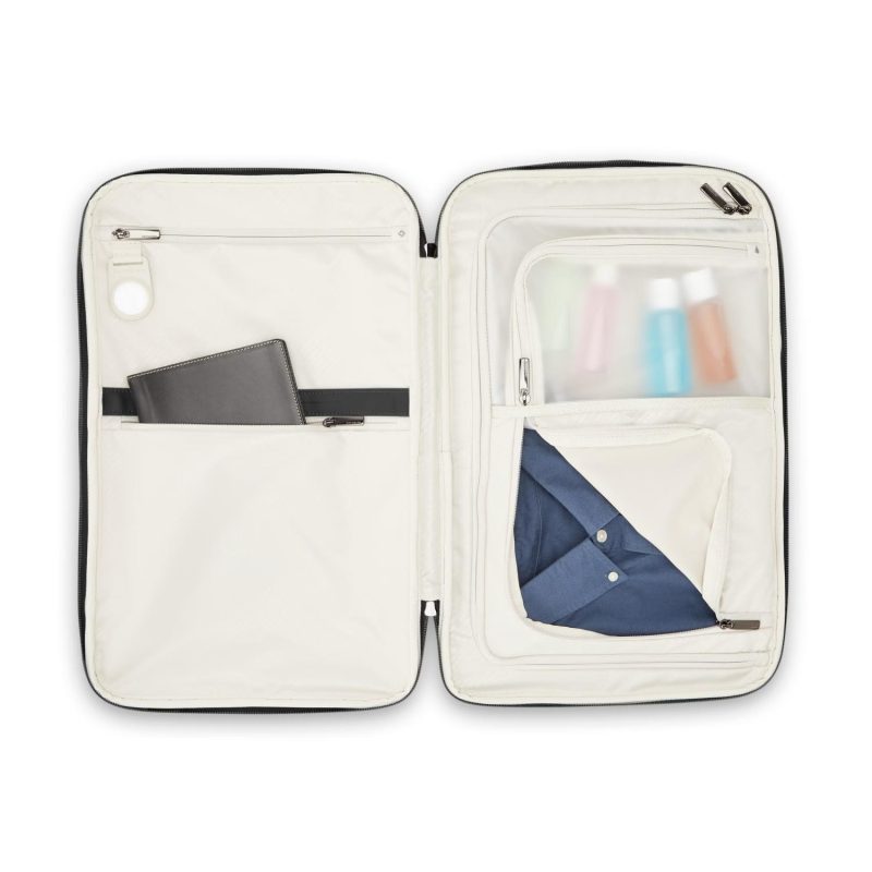 Samsonite® Silhouette Recycled 18 Travel Backpack - 2