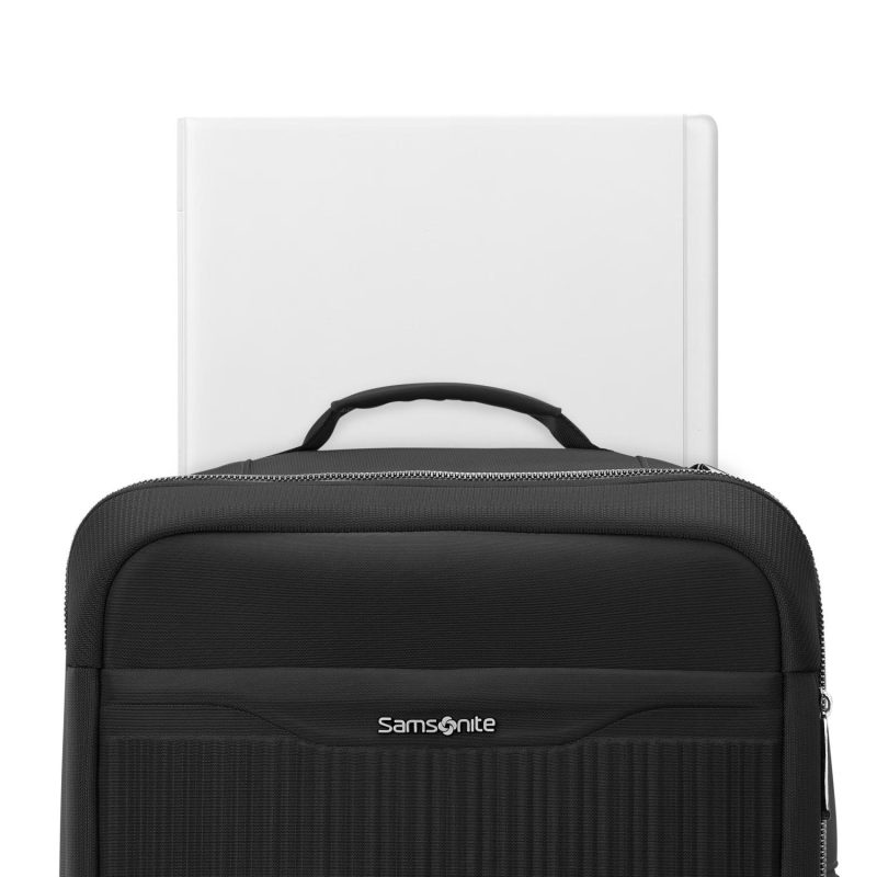Samsonite® Silhouette Recycled 18 Travel Backpack - 3