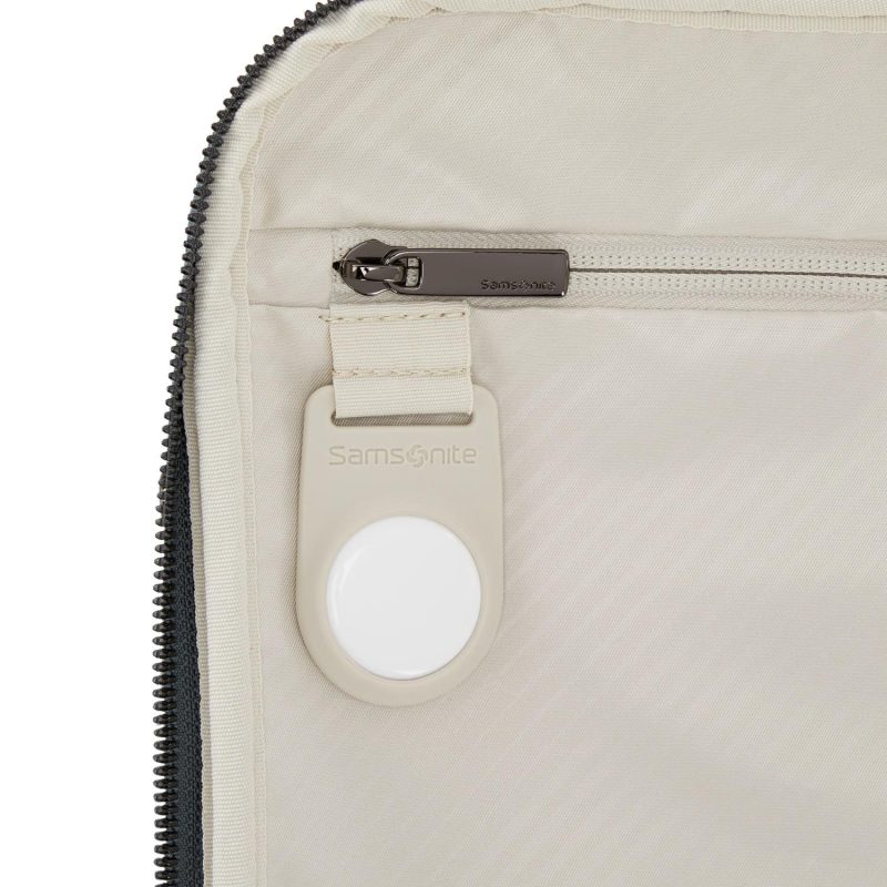 Samsonite® Silhouette Recycled 18 Travel Backpack - 4