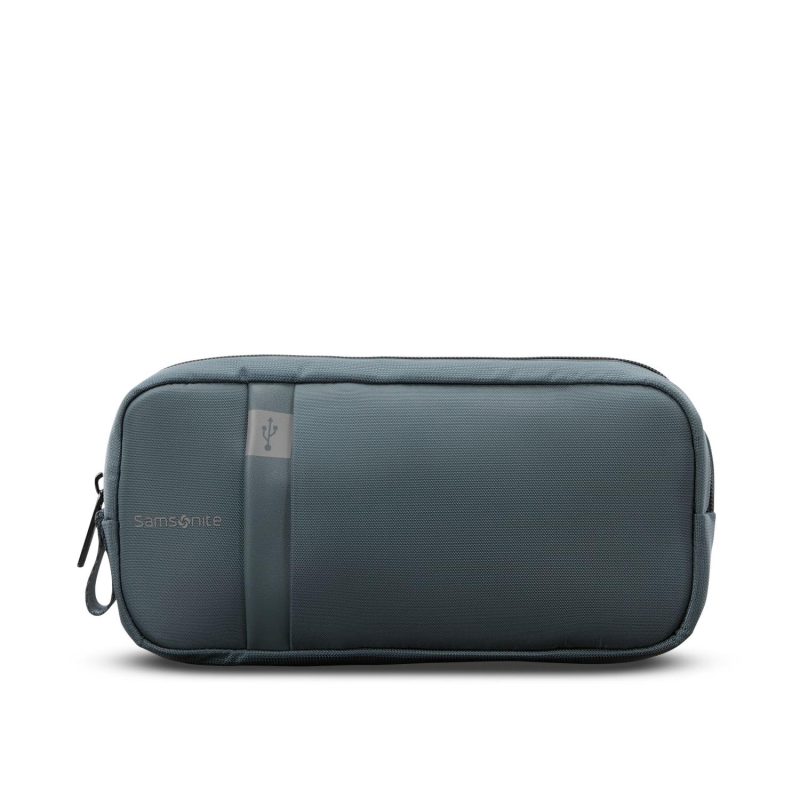 Samsonite® Silhouette Recycled 18 Travel Backpack - 7