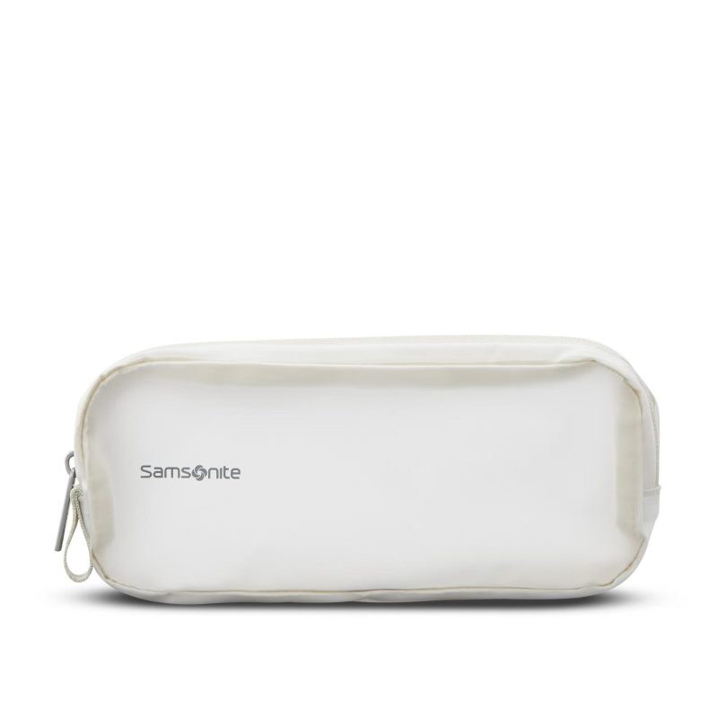 Samsonite® Silhouette Recycled 18 Travel Backpack - 8