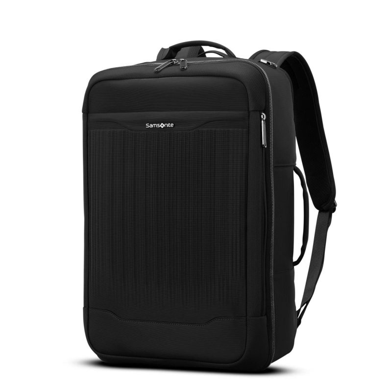 Samsonite® Silhouette Recycled 18 Travel Backpack - 9