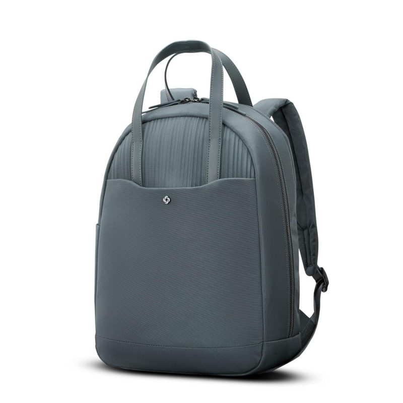 Samsonite® Silhouette Recycled 18 Women's Travel Backpack - 1