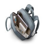 Samsonite® Silhouette Recycled 18 Women's Travel Backpack - 2
